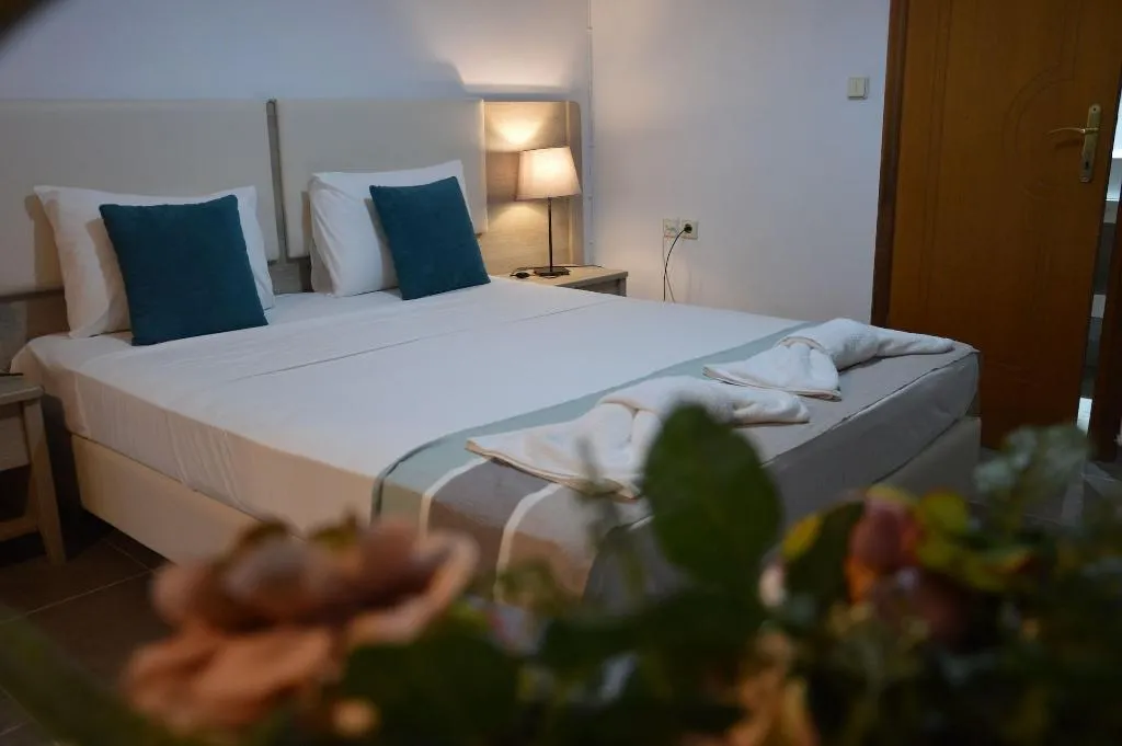 Room, Aqua Mare Sea Side, Halkidiki