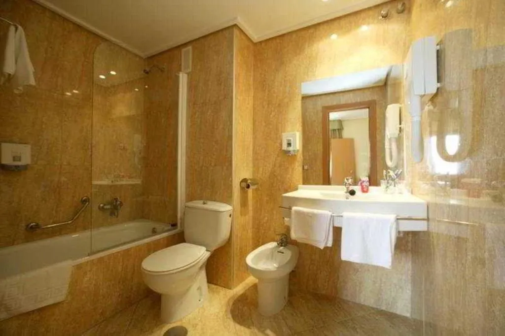 Room, Torrejoven, Costa Blanca