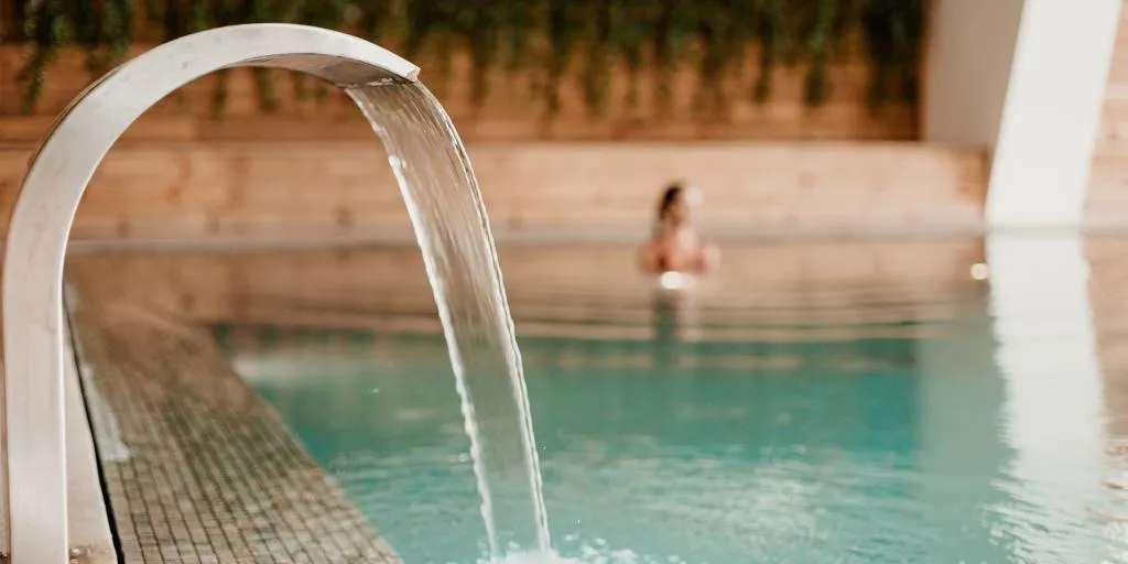 Pool, Lamego Hotel & Life, Porto