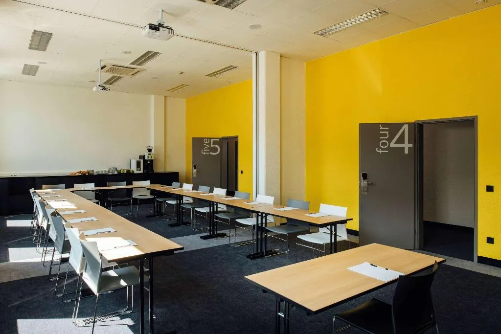 Conferences, Vienna House Easy by Wyndham Cracow, Krakow