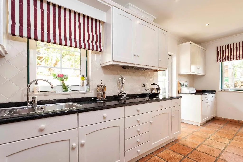 VILLA FOUR BEDROOMS Room, Martinhal Quinta  Do Lago Family Resort, Algarve