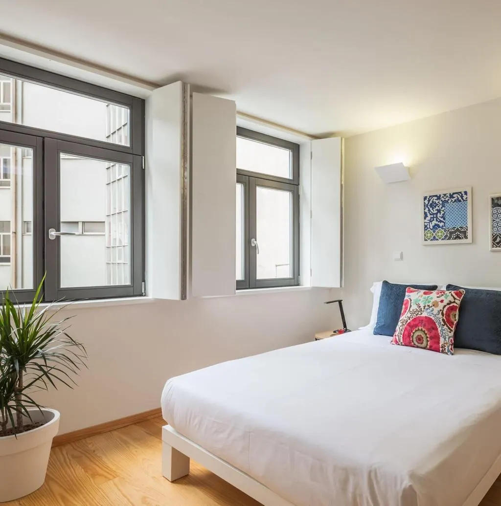 Room, Insitu Trindade, Porto