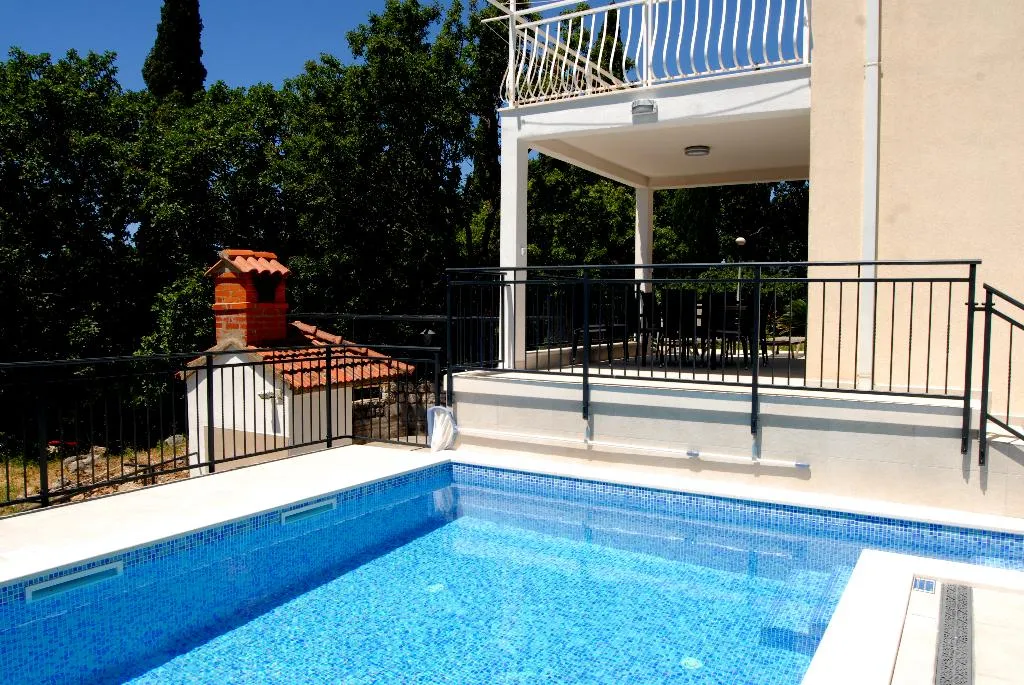Terrace, Villa Mambo, Dubrovnik