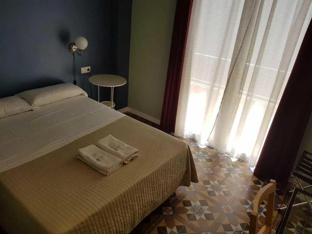 Room, Pension Arena Alicante, Costa Blanca