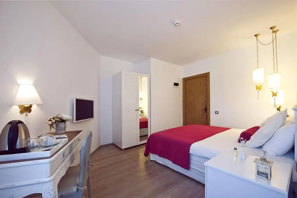 Room, Sade Alacati Hotel, Izmir