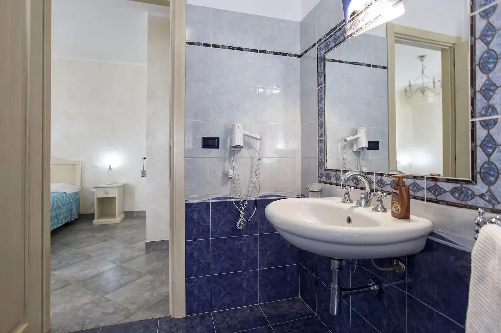 Room, Morpheo Rooms, Alghero