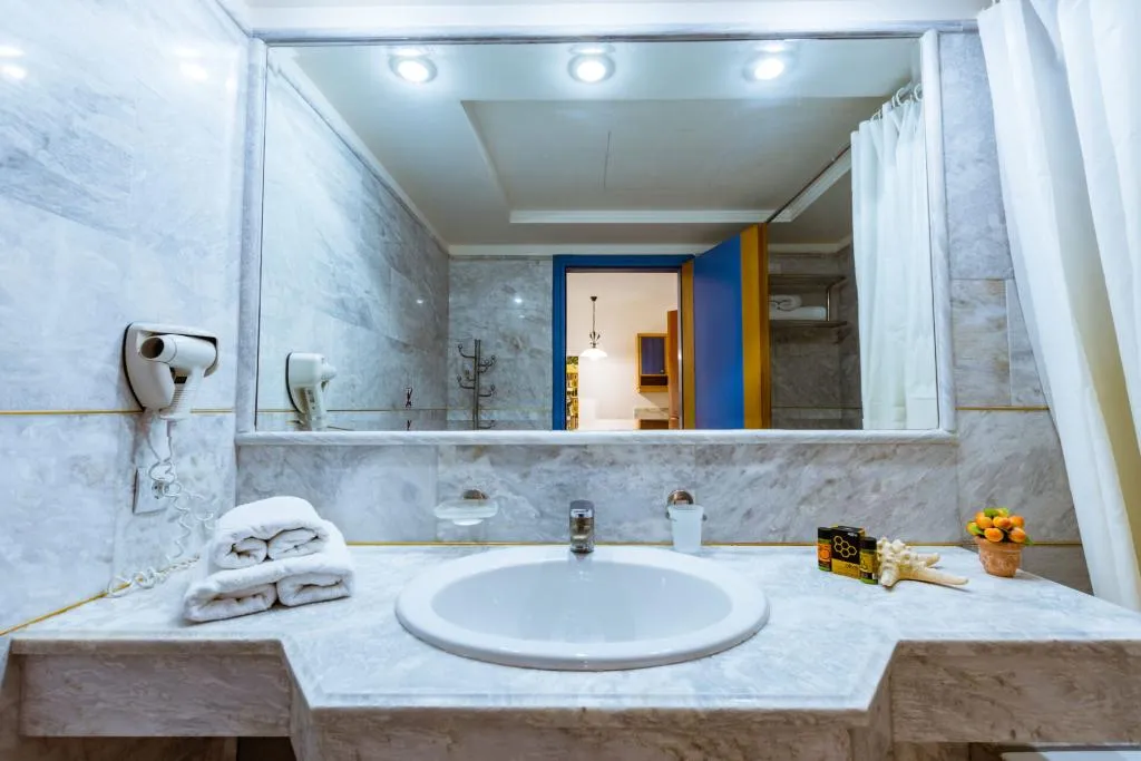 APARTMENT SUPERIOR ONE BEDROOM Room, Anais Collection Hotels & Suites Chania by GHH, Crete