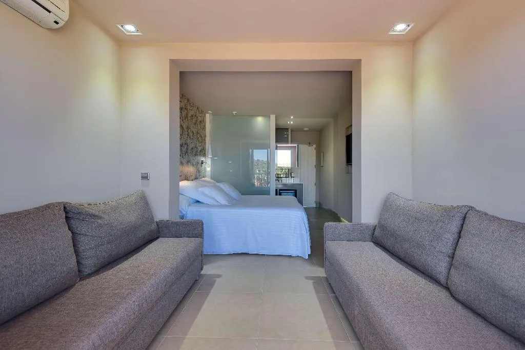Room, Occidental Ibiza - All Inclusive, Ibiza