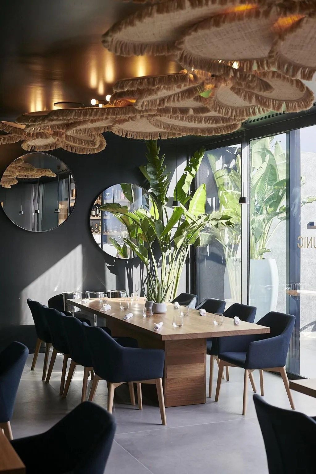 Restaurant, Migjorn Ibiza Suites And Spa, Ibiza