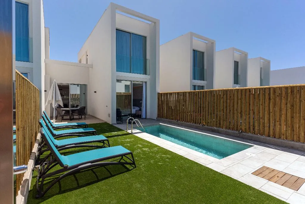 APARTMENT TWO BEDROOMS Room, Resort Cordial Santa Águeda & Perchel Beach Club, Gran Canaria