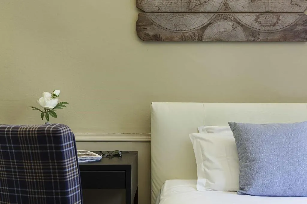 Room, Prestigia Rooms B B Firenze, Florence