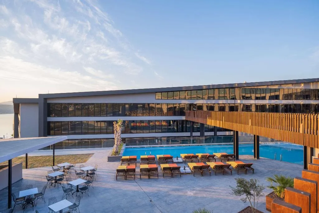 Pool, The S Hotel By Ascend Collection, Izmir