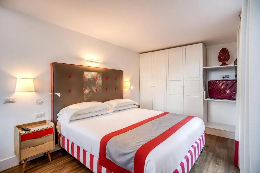 Room, Relais Palazzo del Barone - Adults Only, Naples