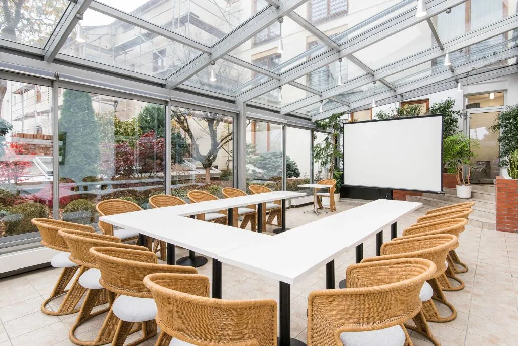 Conferences, Hotel Troja Prague, Prague