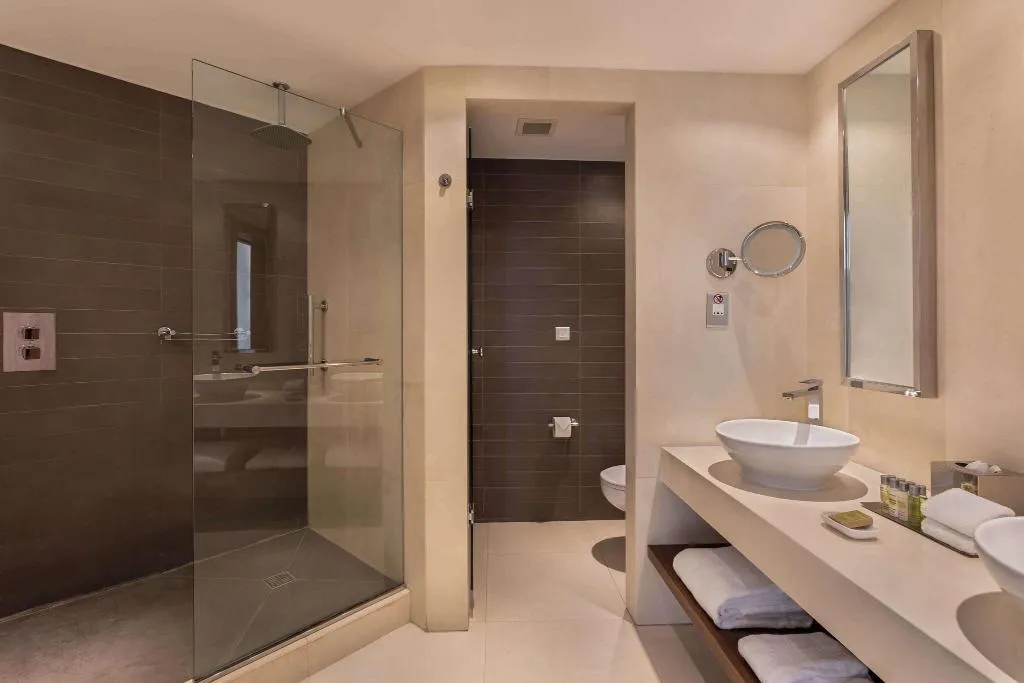 Room, Hilton Malta, Malta