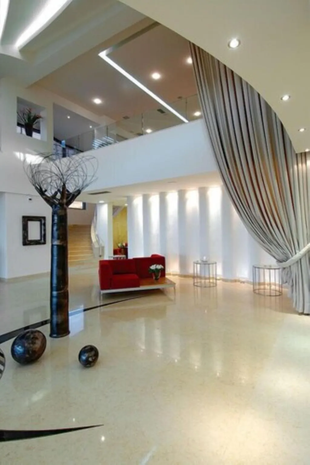 Lobby, Cretan Dream Resort & Spa, Crete