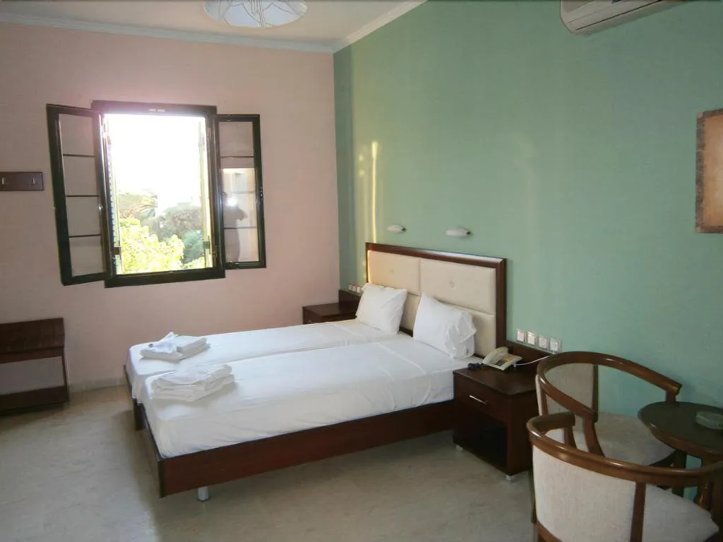 APARTMENT STANDARD Room, Portego, Zante
