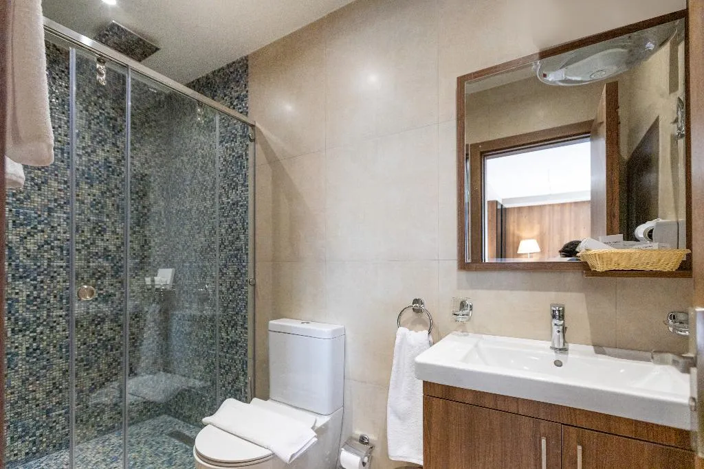 SUITE EXECUTIVE Room, Nozol Pyramids Hotel & SPA, Cairo