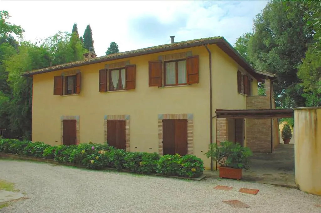 General view, Montecorneo Country House, Perugia