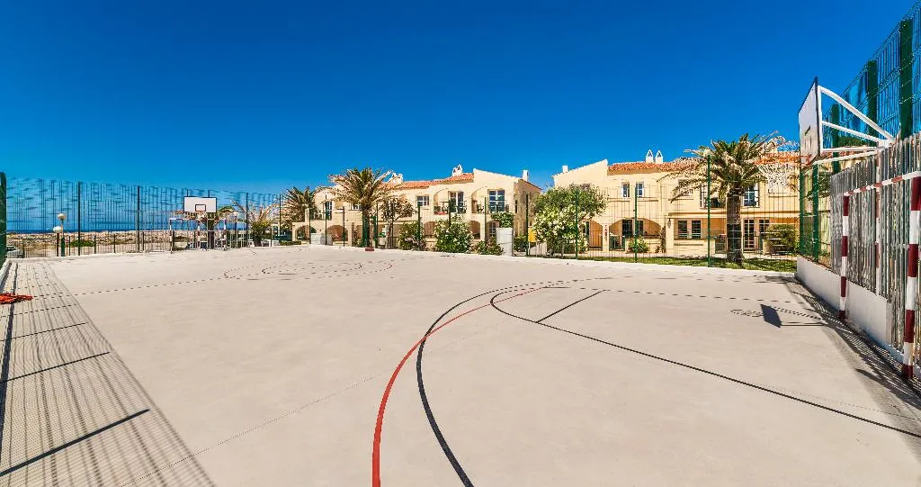 Sports and Entertainment, Apartamentos Globales Binimar, Menorca