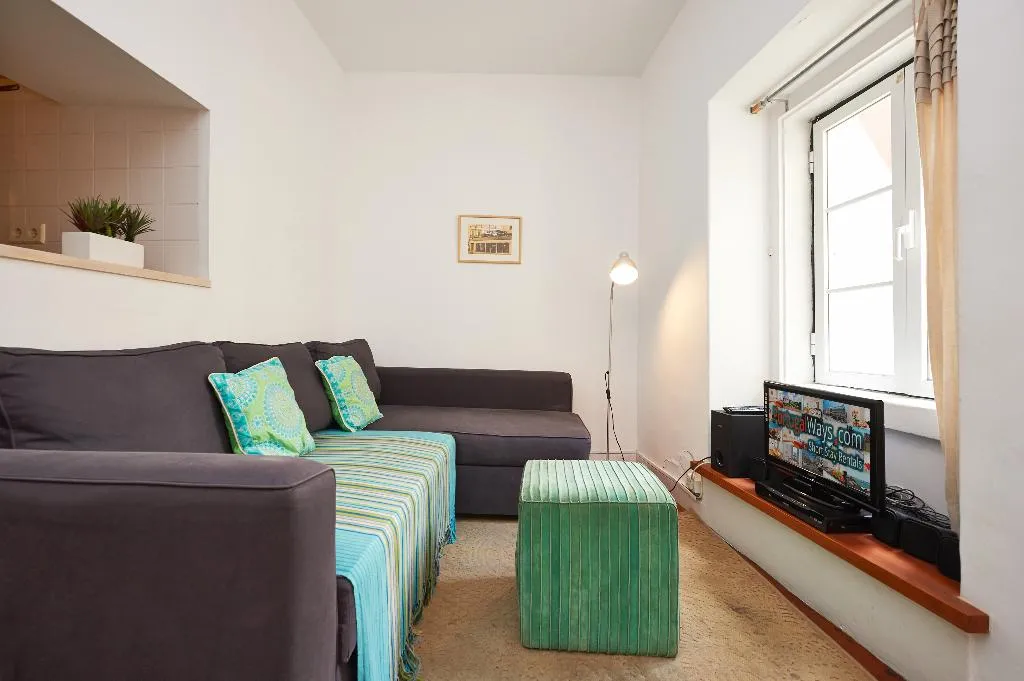 APARTMENT SUPERIOR TWO BEDROOMS Room, Hello Lisbon Principe Real Apartments, Lisbon