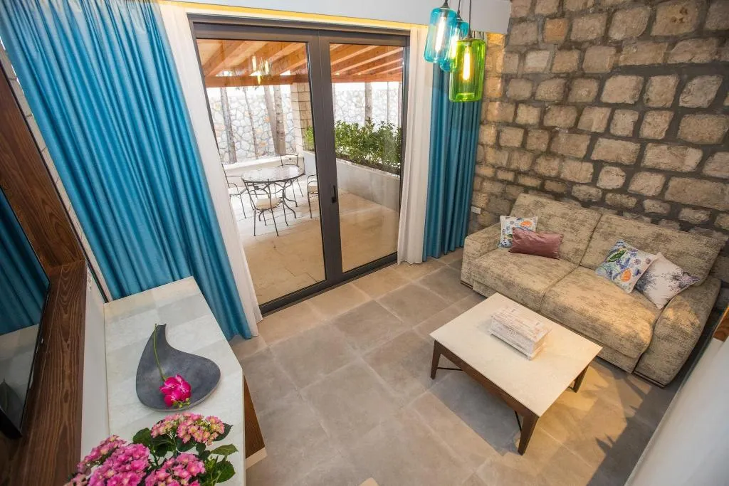 Room, Villa Diamond, Dubrovnik