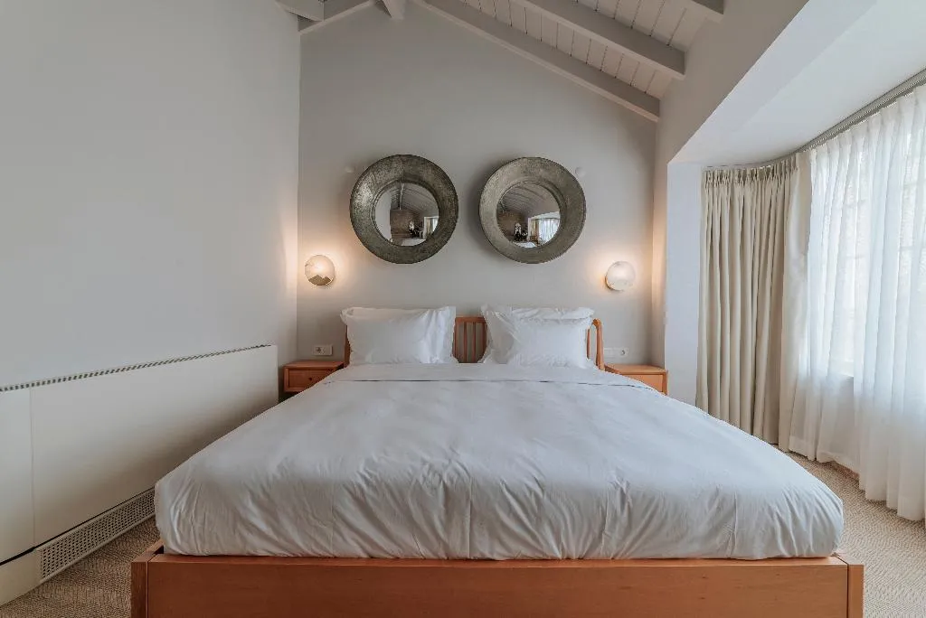 SUITE DELUXE Room, Karargah Urla, Izmir