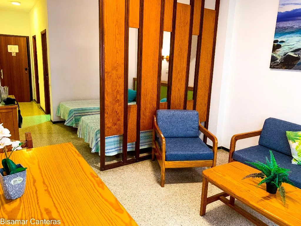 STUDIO STANDARD Room, Brisamar Canteras, Gran Canaria