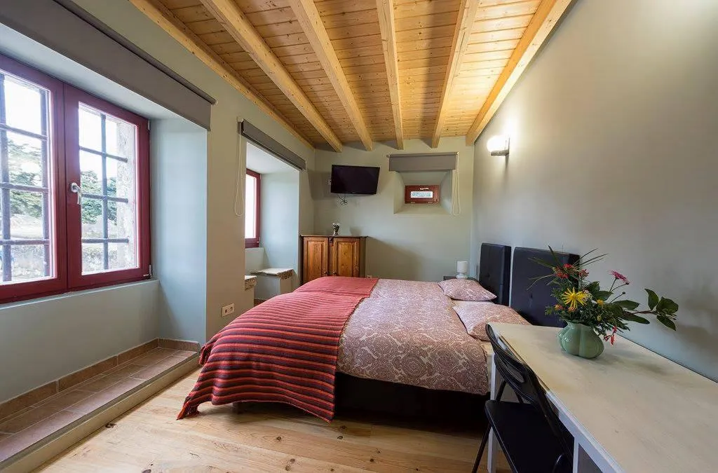 DOUBLE STANDARD Room, Pousada de Mafra - Palácio dos Marqueses, Lisbon