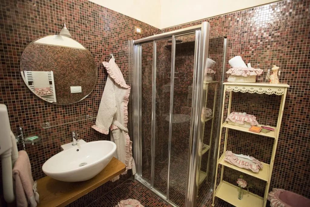TRIPLE SUPERIOR Room, Lubra Casa Relax, Naples