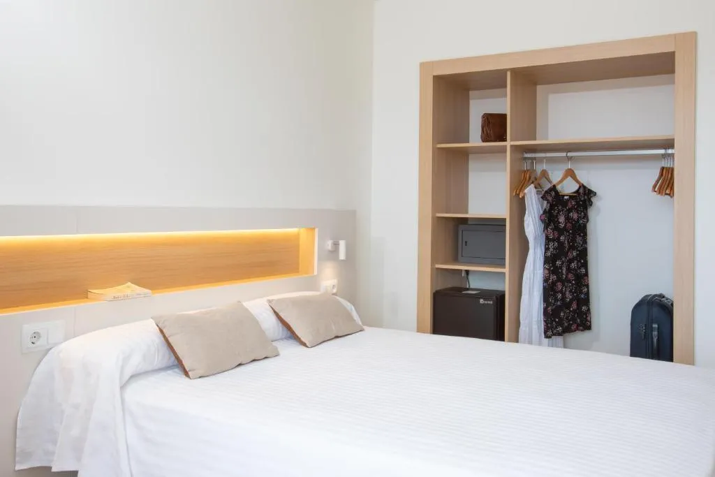 Double or Twin STANDARD Room, Prestige Sant Marc, Costa Brava