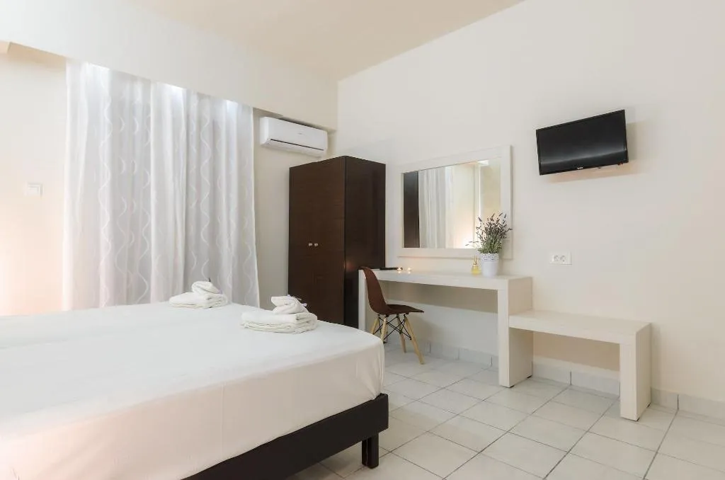 Room, Mouria Studios & Apartments, Zante