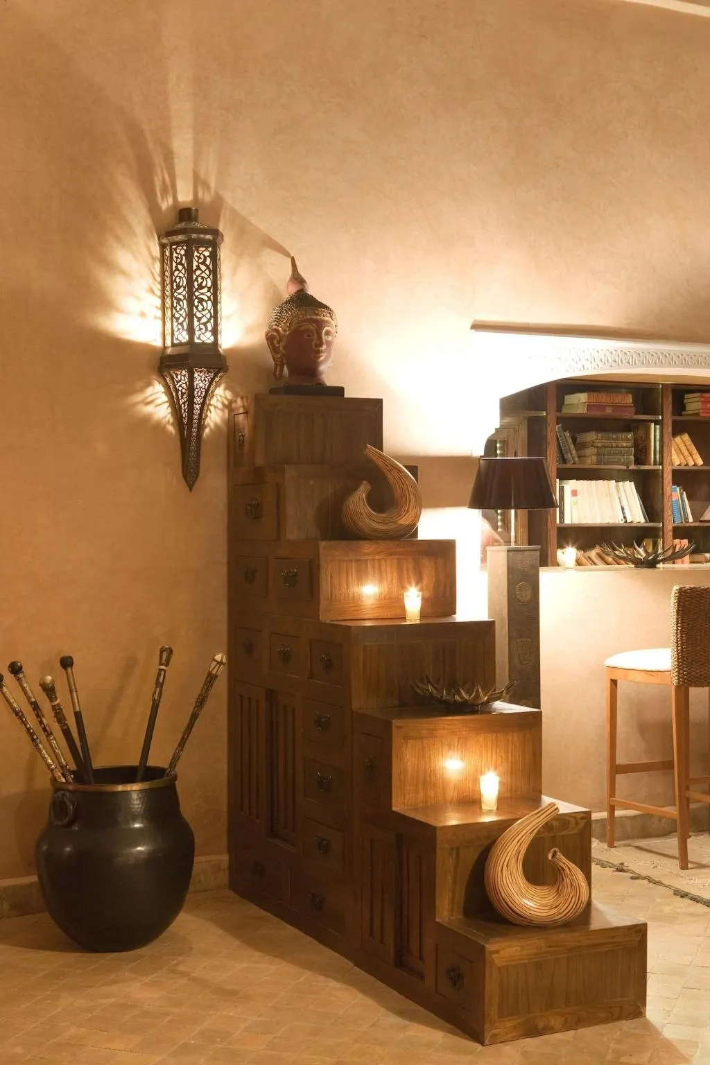 Room, Lodge K Ha Tel Spa, Marrakech