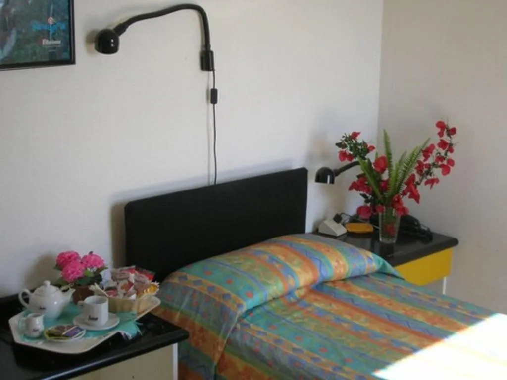 Room, Hotel Nido D'Aquila, Olbia