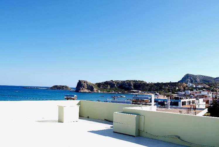 Marianthi Studios Stegna, Rhodes