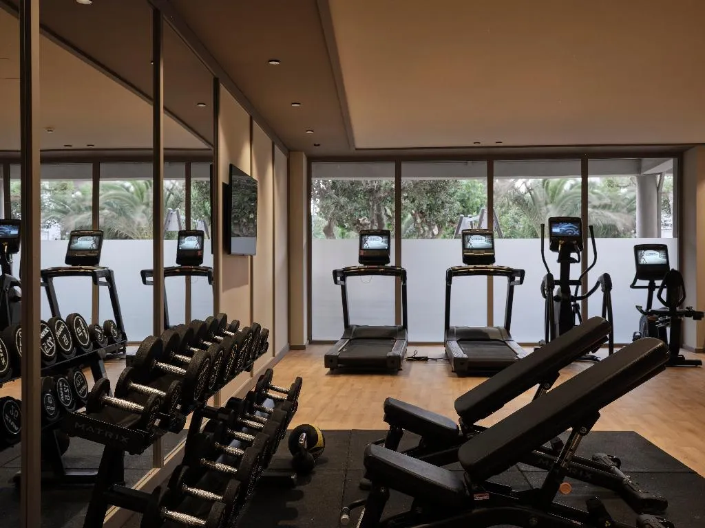 Sports and Entertainment, Atlantica Ocean beach Resort, Crete