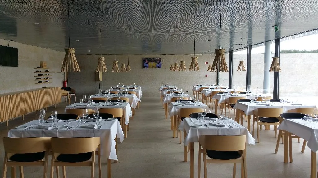 Restaurant, Cró Hotel Rural, Porto