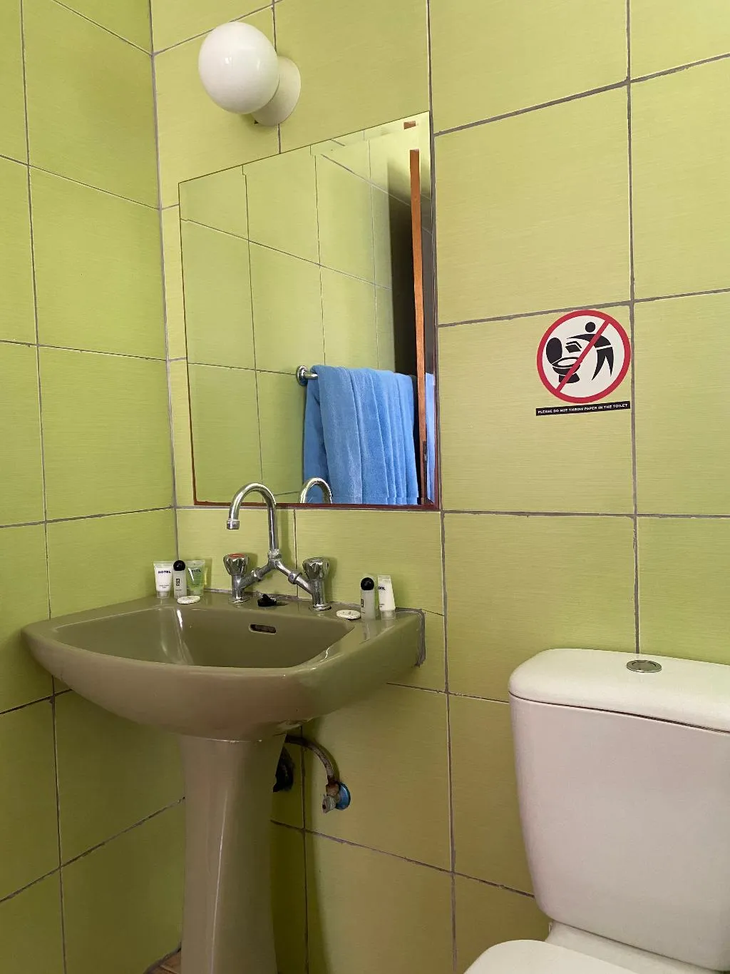 STUDIO CAPACITY 2 WITH AIR CONDITIONING Room, Alexia Hotel Apartments, Cyprus