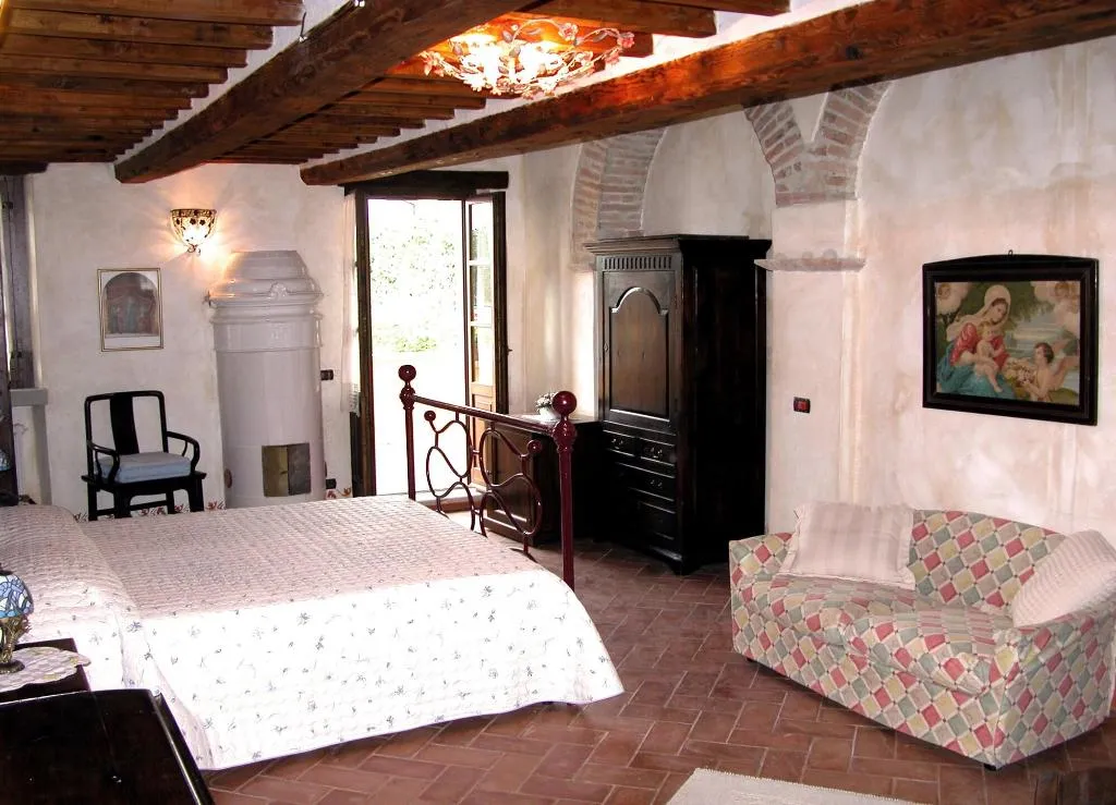 Room, Country House Il Biribino, Perugia