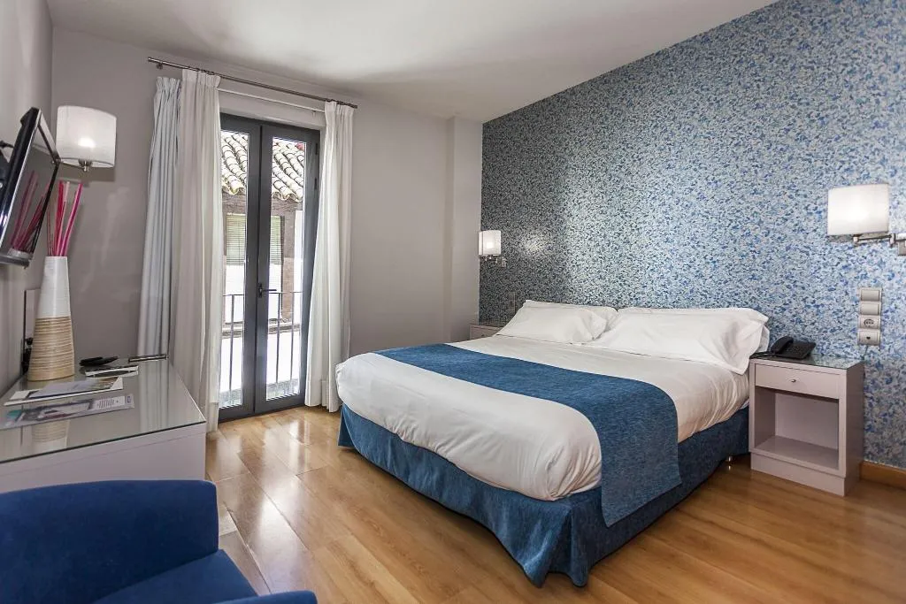 Room, AACR Museo, Seville