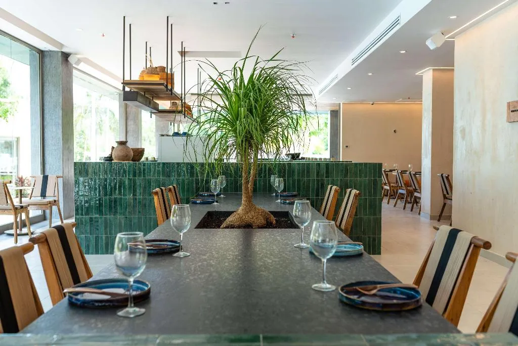 Restaurant, Motto by Hilton Tulum, Cancun Area