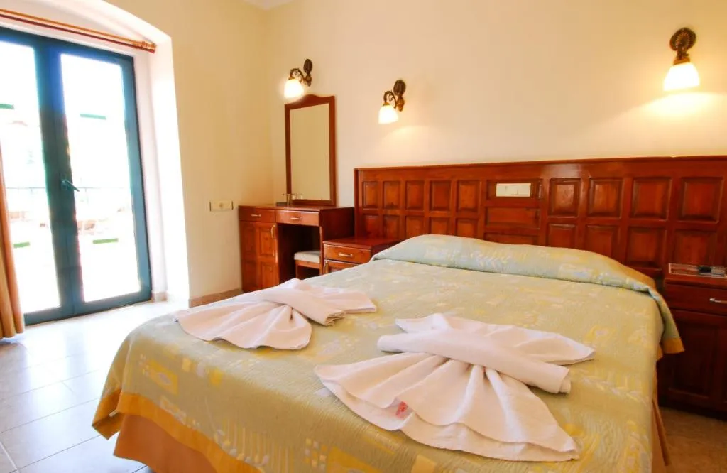 DOUBLE SINGLE USE STANDARD Room, Oykun, Dalaman