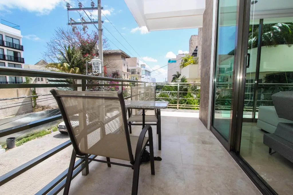 APARTMENT STANDARD Room, Klem Residence, Playa Del Carmen