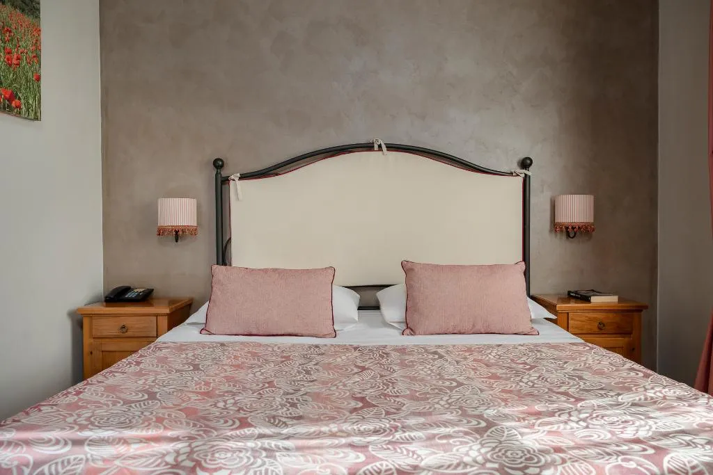 FAMILY ROOM STANDARD Room, Hotel Casolare le Terre Rosse, Florence