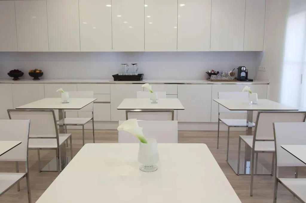 Restaurant, The 8 Boutique B B, Barcelona