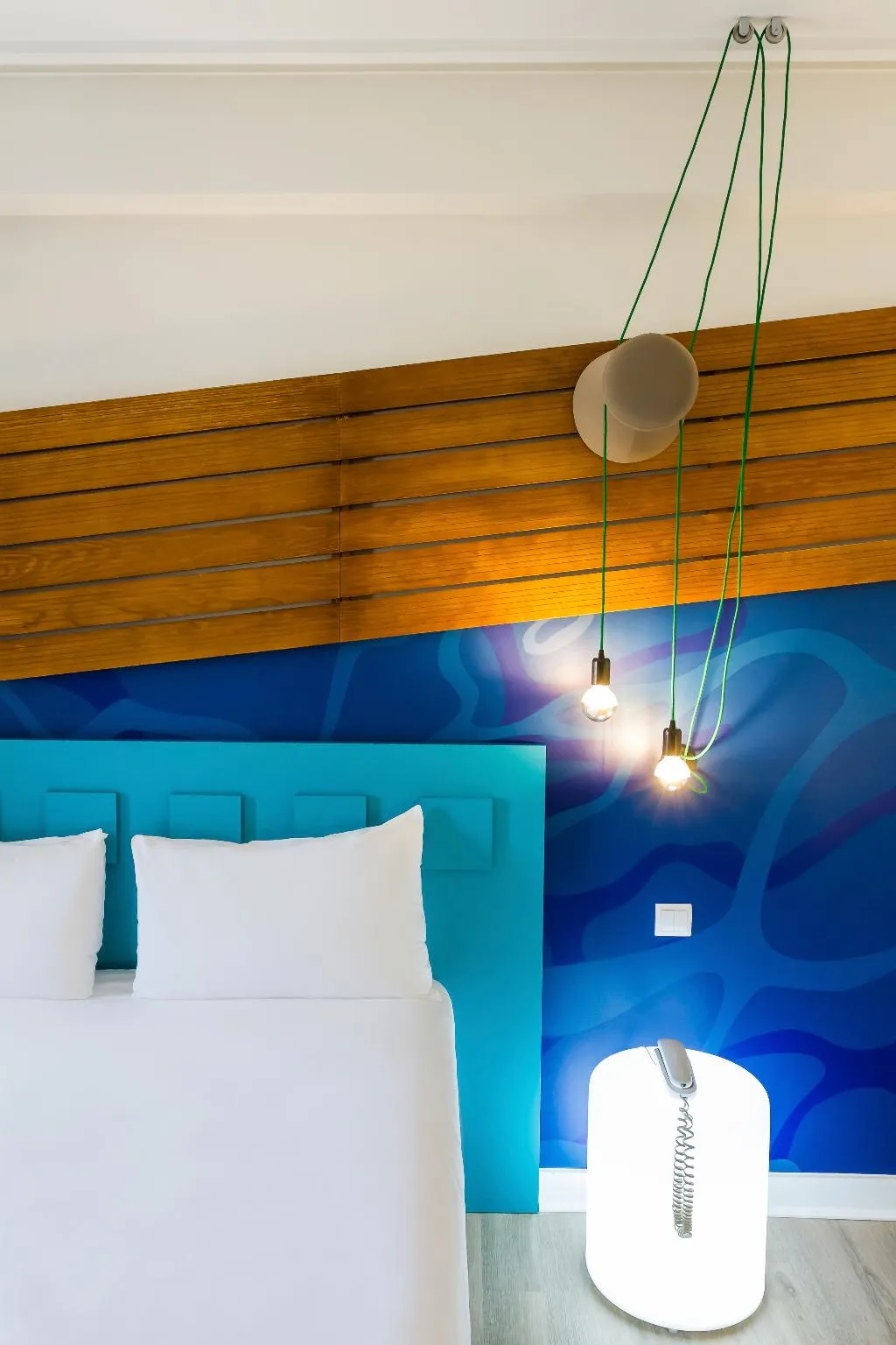 SINGLE STANDARD Room, Ibis Styles Lisboa Centro Liberdade NE, Lisbon