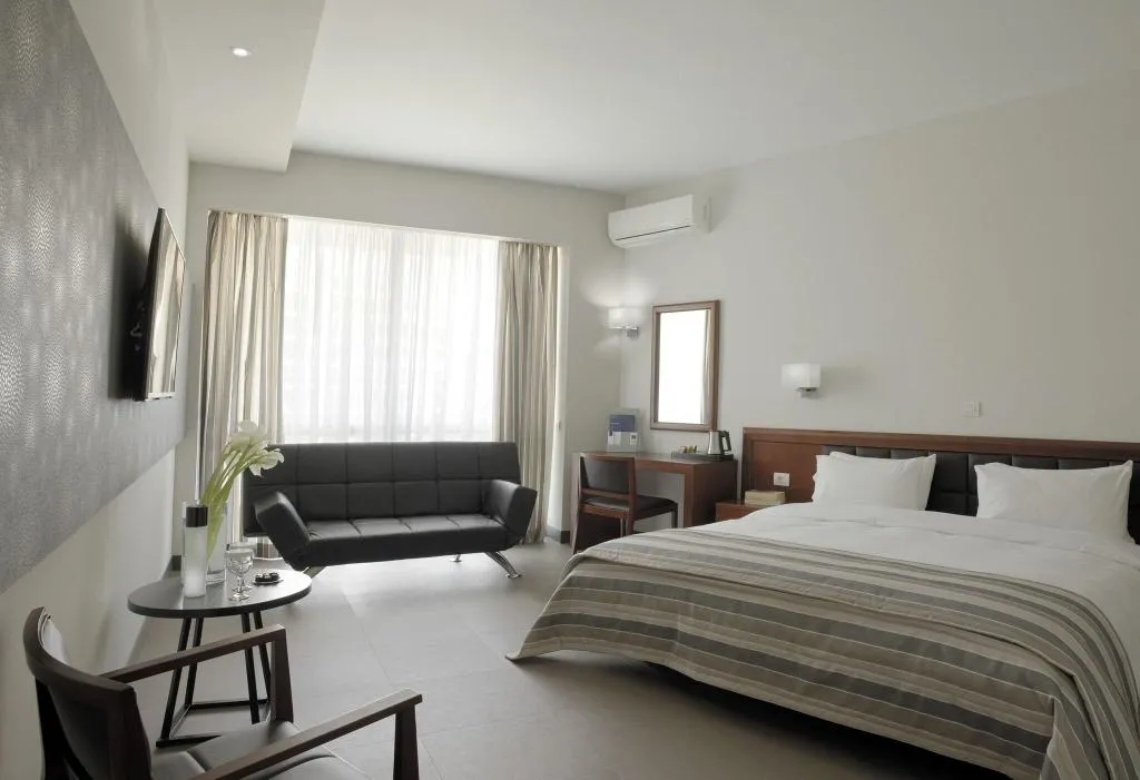 JUNIOR SUITE GRAND Room, Stanley, Athens