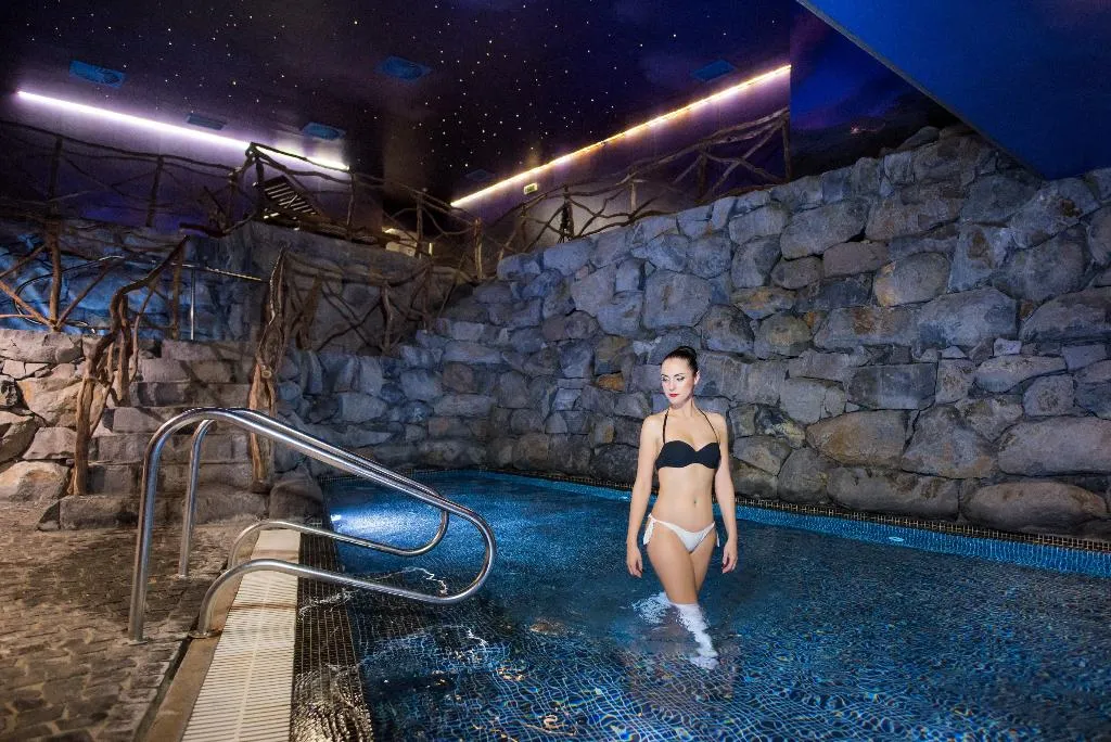 Sports and Entertainment, Enotel Lido All Inclusive, Madeira