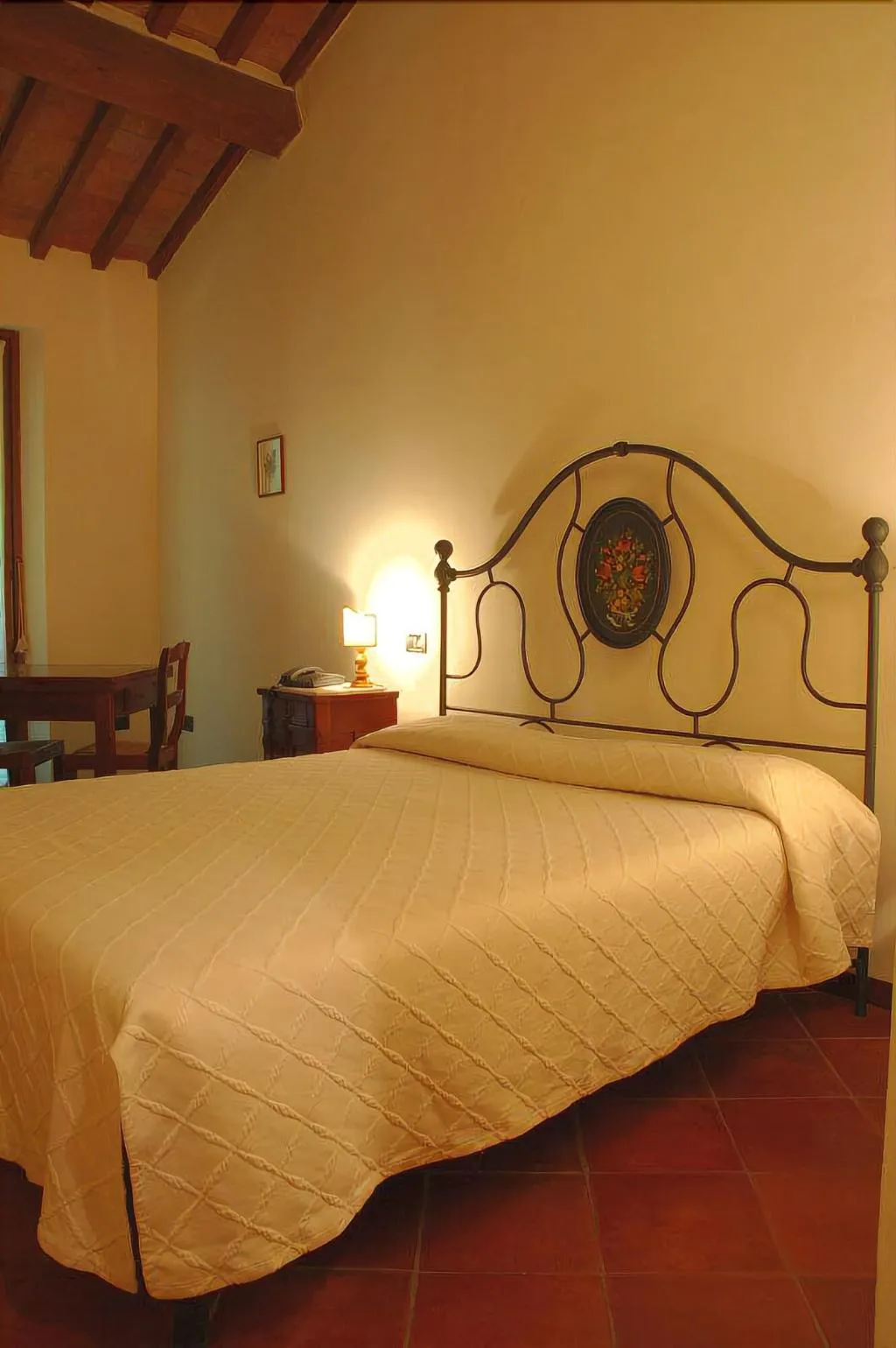 Room, Montecorneo Country House, Perugia