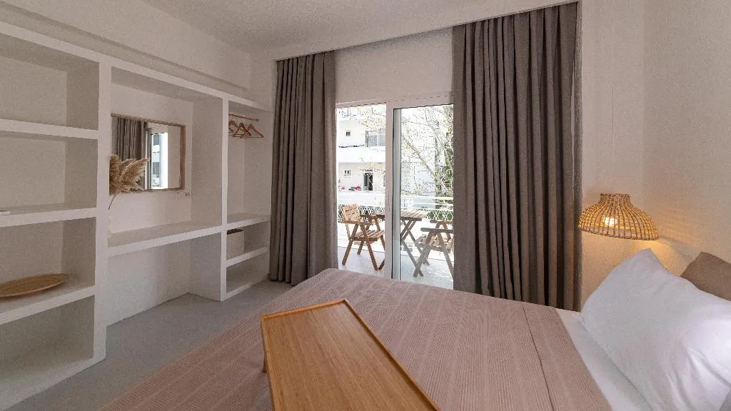 Room SUPERIOR Room, L'olive homes, Dalaman